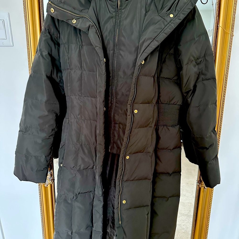 Cole Haan Parka